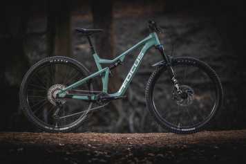 Viel Trailbike zum kleinen Preis