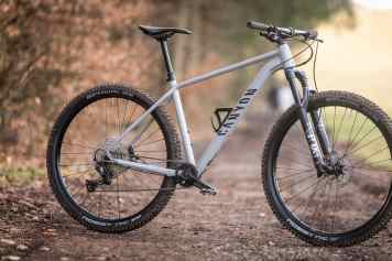 Paket für trail-hungrige Biker