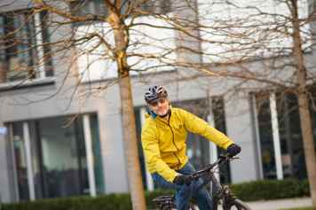 8 Allrounder im Test