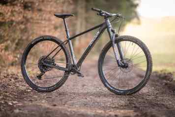 Allround-Bike zum Bestpreis