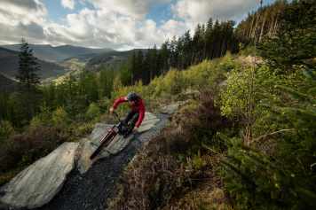 MX-Laufrad-Mix und neue Geo