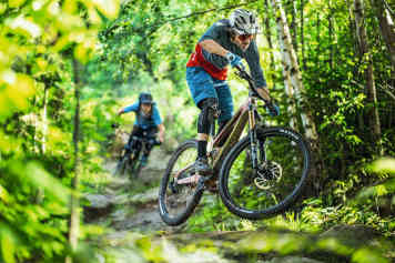 Cannondale Jekyll 1 im Test