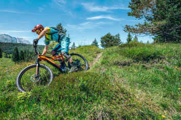 Hercules NOS FS Comp. 1.1 im Test