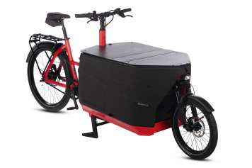 Rückruf Riese & Müller Packster 70