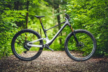 Scott Spark 900 Tuned im Test