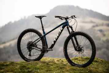 Trek verpasst Trail-Hardtail Roscoe ein Update