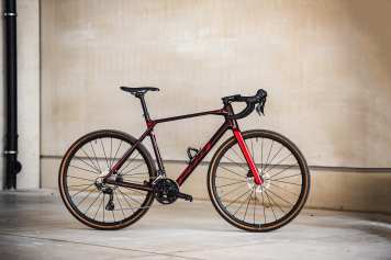 Schneller Partner für Alltag und Bikepacking