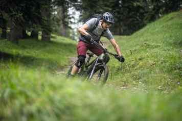 Cube Stereo Hybrid 140 TM im Test