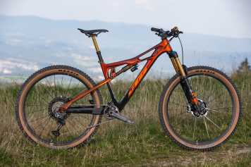 KTM Prowler Exonic