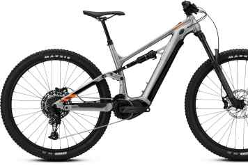 Cannondale Moterra Neo 4 mit Shimano EP8-Motor