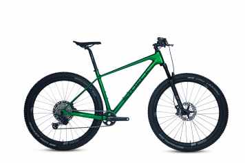 Hardtail Storck Rebel