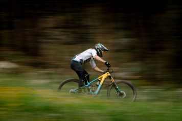Yeti präsentiert mit dem 160E sein erstes E-Mountainbike