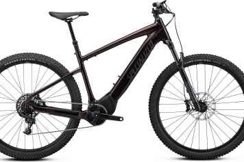 E-Hardtail Specialized Turbo Tero im Test