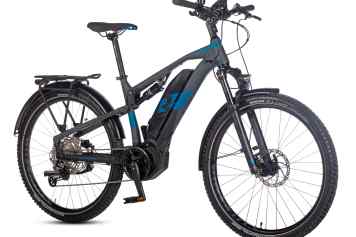 Bremssystem bei Husqvarna, Gasgas und R Raymon kann abreißen