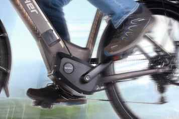 Bosch Active Line Plus & Brose Drive C im Test