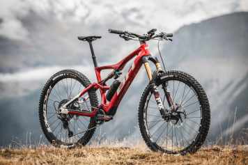 Das neue BH iLynx Trail