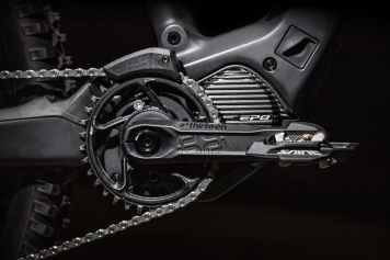 Rotwild tauscht Kurbeln an 2021er-Bikes R.X375 und R.E375