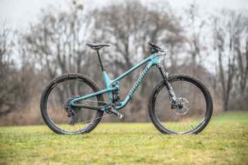 Propain Hugene im Test