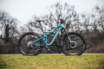 Focus Jam 8.9 im Test