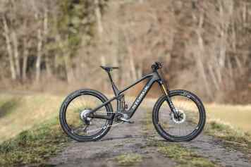 Storck e.drenalin.2 GTS im Test