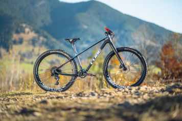 Cube Elite 240 SL Kinder-Bike im Test