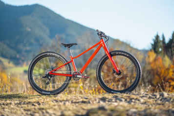 BMC Twostroke AL 24 Kinder-Bike im Test