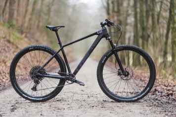 Cube Reaction C:62 One im Test