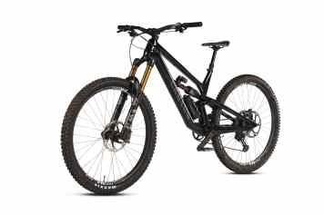 Canyon Torque CF 9 29 - das “Freeduro” im Test