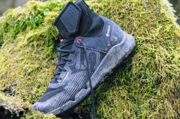 Schuhe Five Ten Trailcross GTX im Test