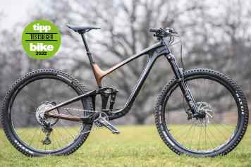 Giant Trance X Advanced