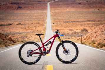 29-Zoll-Enduro Revel Rail