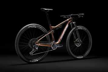 Lapierre XR und XRM 2022