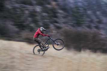 YT Capra 29 Core 2 im Test