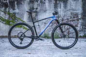 Cannondale Scalpel HT Carbon 2 im Test