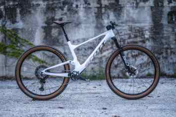Scott Spark RC Pro im Test
