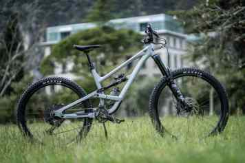 YT Industries Capra Core 2