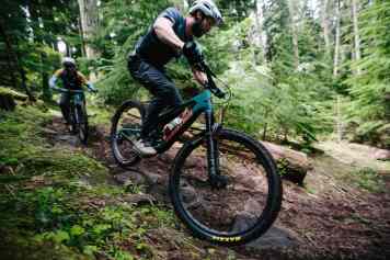 Santa Cruz Hightower 3