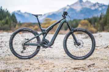 Scott Patron eRide 920