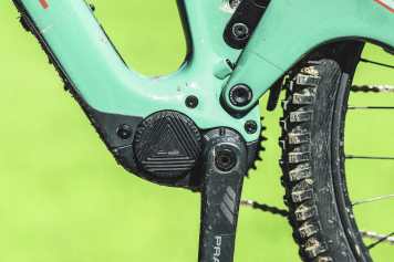 Forestal F60-S1 (Bafang) im Test