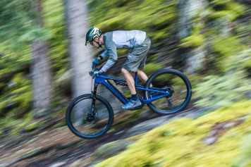 Cannondale Moterra Neo Carbon 1 im Test