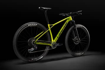 Lapierre verweichlicht Racehardtail – für schnellere Rundenzeiten