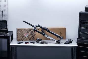 Jetzt als Upgrade Kit verfügbar