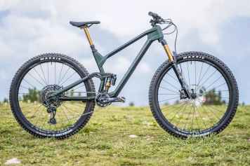 Trailbike Radon Skeen Trail 10.0 HD