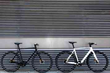 7 neue City-Bikes und Urban E-Bikes