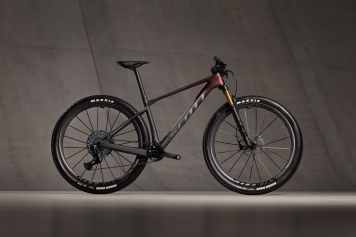 Das teuerste MTB-Hardtail der Welt