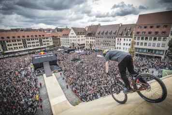 Zuschauer-Infos & Live-Übertragung