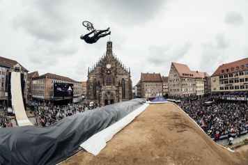 Diese 15 Fahrer kommen
