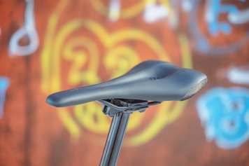 Neuer Sattel für Gravel und Race