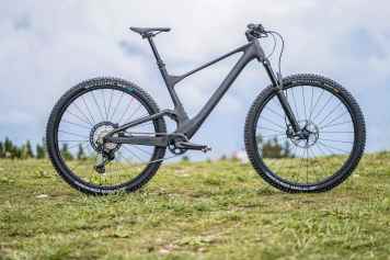 Marathon-Fully Scott Spark 910