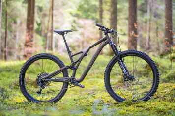 Specialized Stumpjumper Comp Alloy - Test All Mountain Bikes 2022